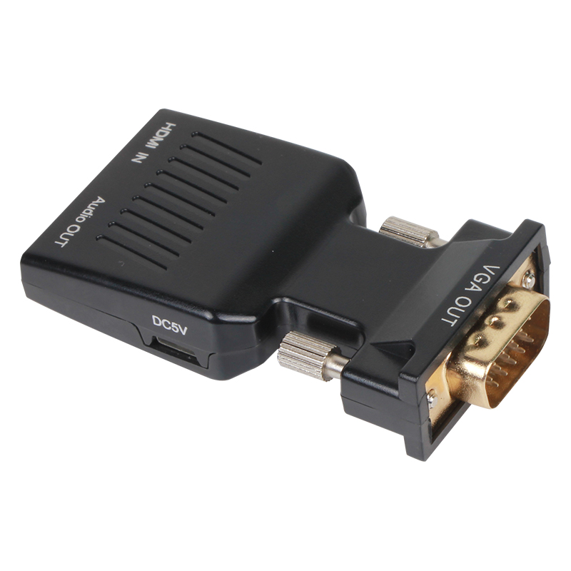 VGA/M TO HDMI/AF Adapter CA336A