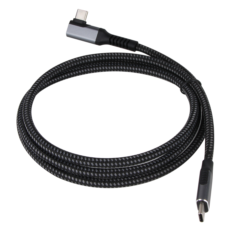 Right Angel USB C Cable CU540MR