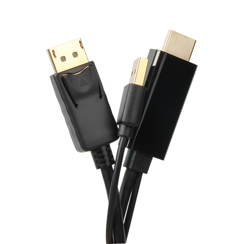 HDMI to DisplayPort Cable CG599AC