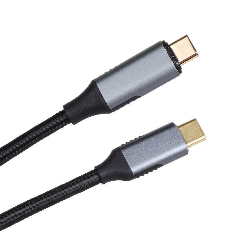 Magnetic USB 4 Cable CU521MG