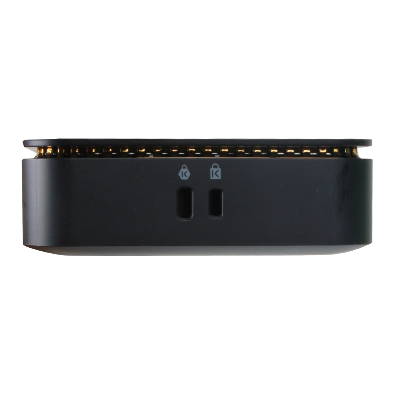 USB4 13 in 1 Multiport docking station CU572