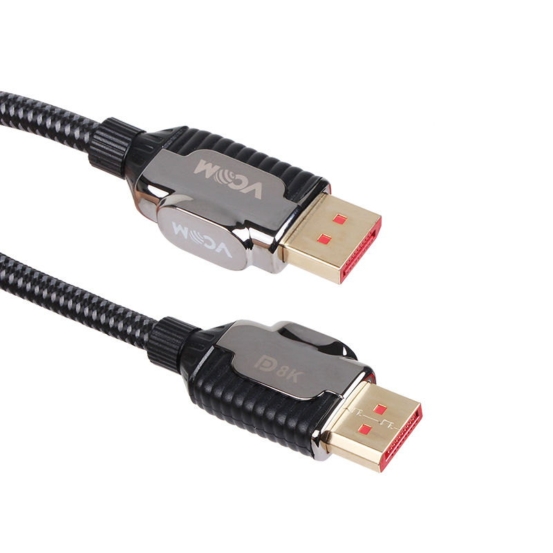 DisplayPort Male to Male 1.4V Cable CG634