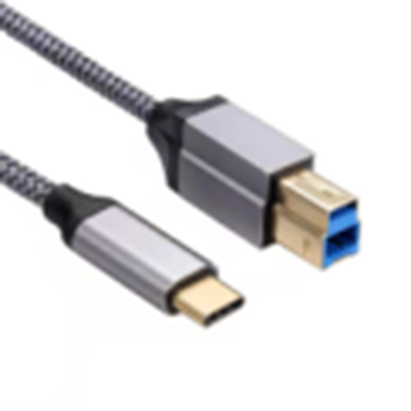 USB C/M to USB 3.0 BM cable CU403M