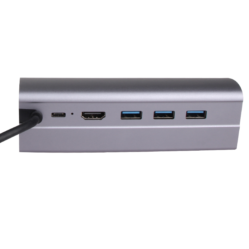 6 in 1 Docking Station for Steam Deck CU4681