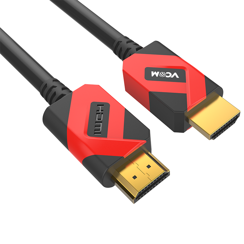 HDMI AM/AM 2.1V Cable CG805
