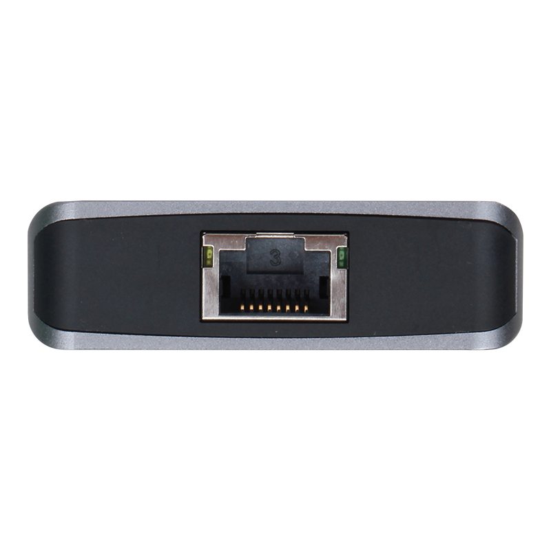 13 in 1 Type C Docking Station CU4706