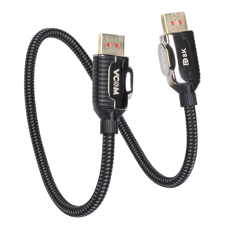 DisplayPort  Male to Male 1.4V Cable CG634
