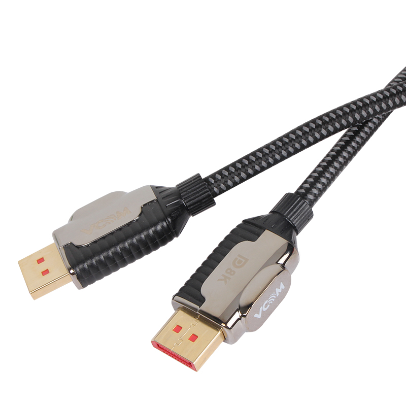 DisplayPort  Male to Male 1.4V Cable CG634
