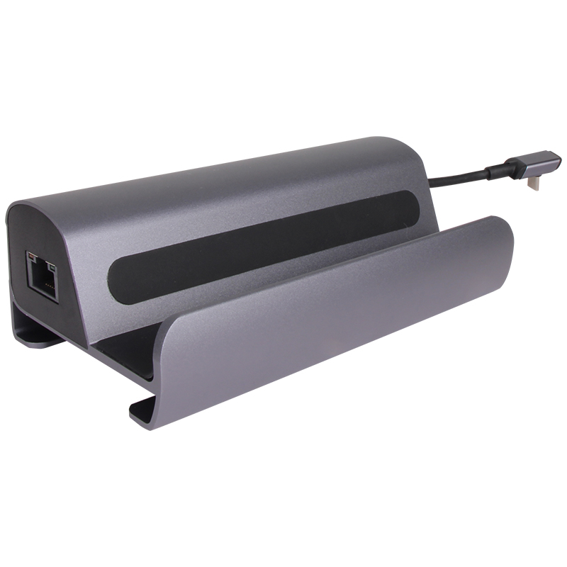 6 in 1 Docking Station for Steam Deck CU4681