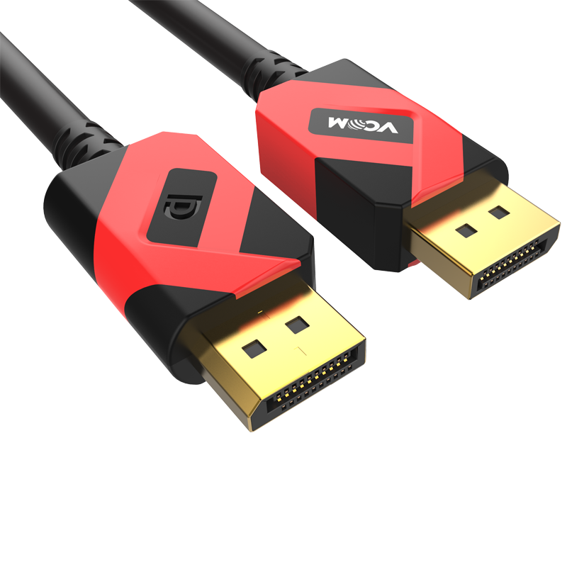DisplayPort Male to Male 1.4V Cable CG622