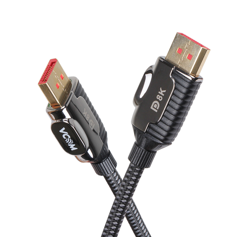 DisplayPort  Male to Male 1.4V Cable CG634