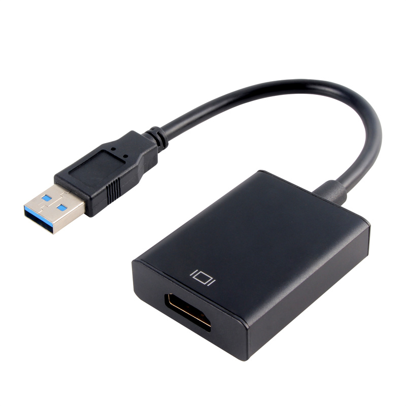 USB3.0 TO HDMI(F) Adapter CU320M1