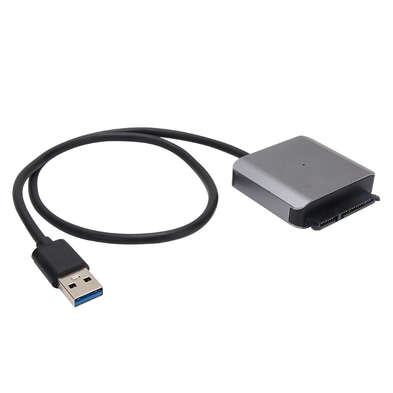 USB to SATA & SSD Adapter Cable CU816M