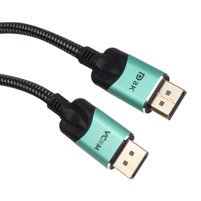 DisplayPort Male to Male 1.4V Cable CG635