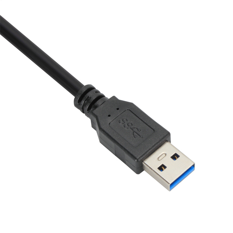 USB to SATA & SSD Adapter Cable CU816