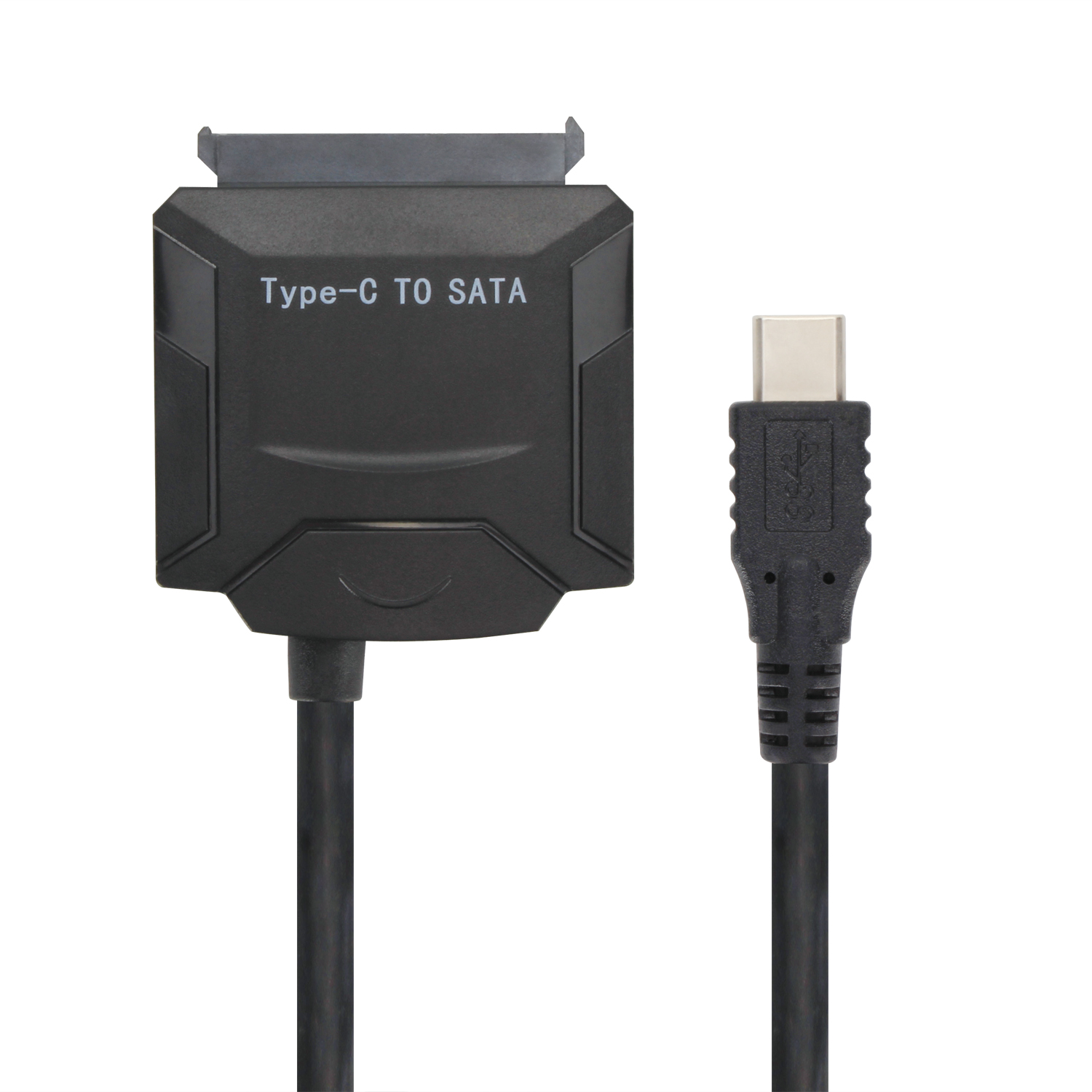 USB Type C to SATA Adapter Cable CU819