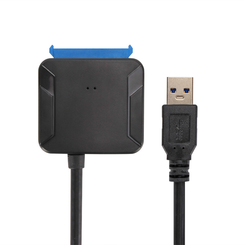 USB to SATA & SSD Adapter Cable
