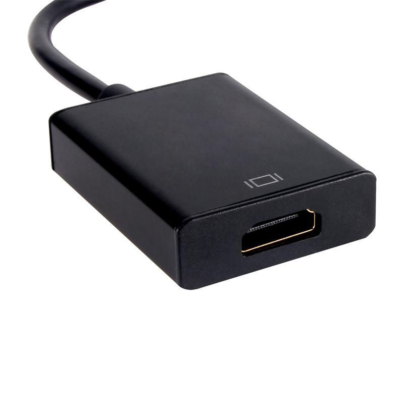 USB3.0 TO HDMI(F) Adapter CU320M1