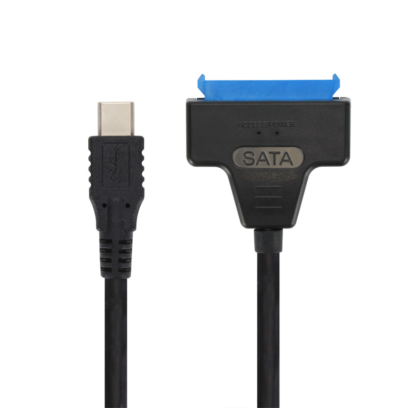 USB Type-c to SATA Cable
