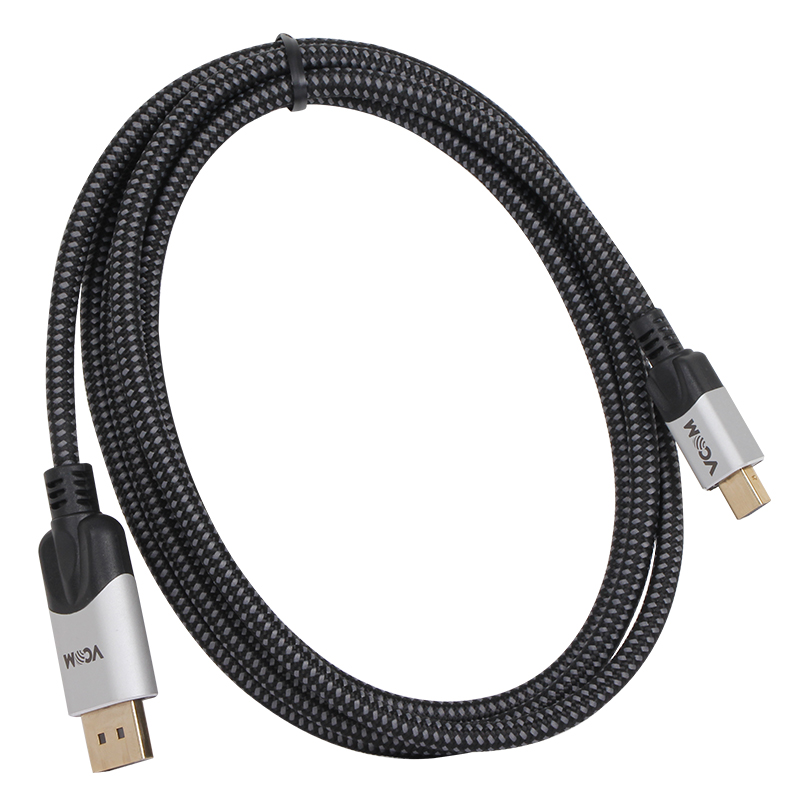 Mini DP Male to DP Male Cable CG685