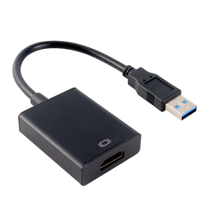 USB3.0 TO HDMI(F) Adapter CU320M1
