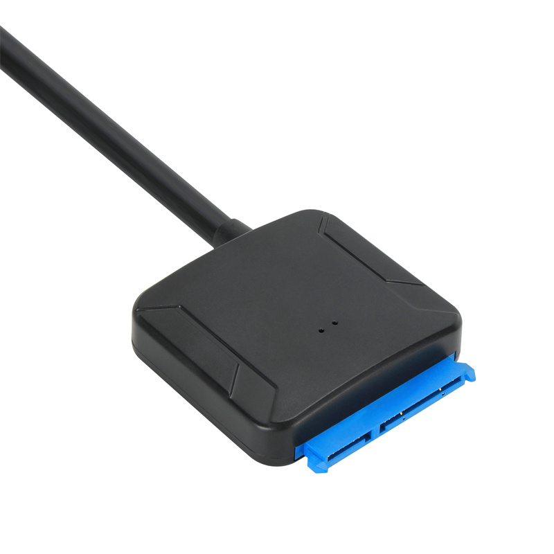 USB to SATA & SSD Adapter Cable CU816