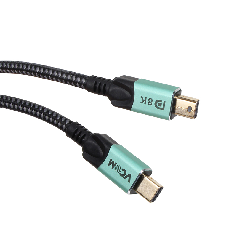 Mini DP Male to Mini DP Male Cable CG665