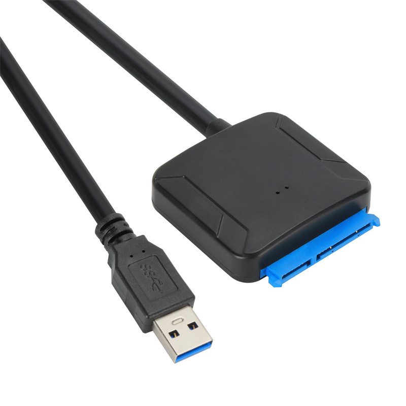 USB to SATA & SSD Adapter Cable CU816