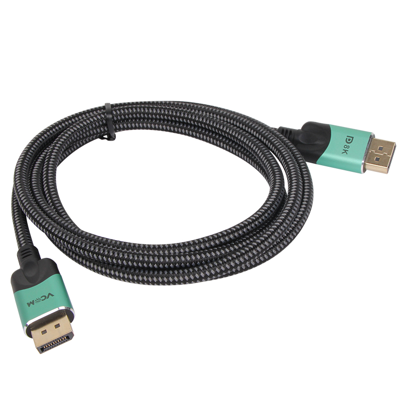 DisplayPort  Male to Male 1.4V Cable CG635