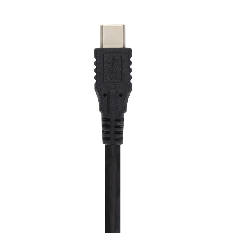 USB Type-c to SATA Hard Drive Adapter Cable CU818