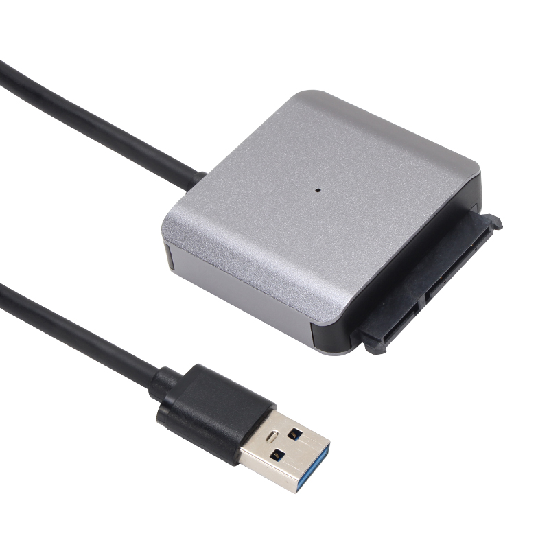 USB to SATA & SSD Adapter Cable CU816M