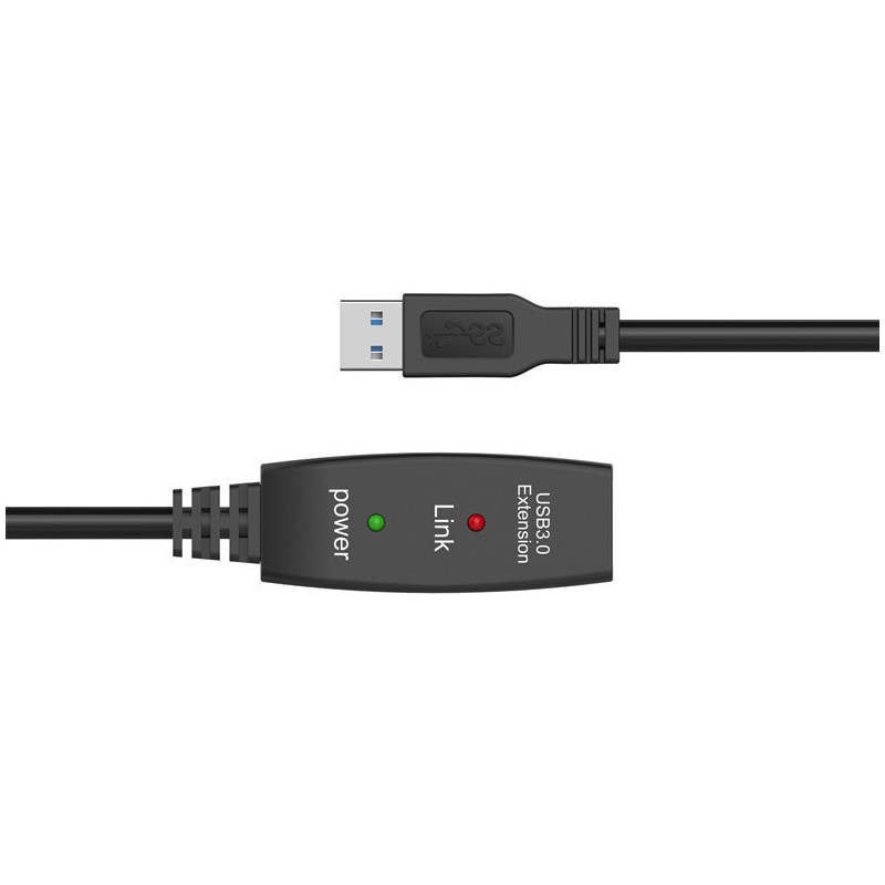 High Speed USB Extension Cable CU827M