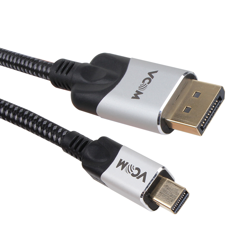 Mini DP Male to DP Male Cable CG685