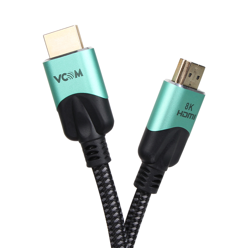 HDMI Male to Male 2.1V Cable CG865
