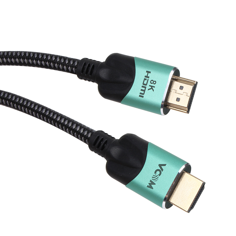 HDMI Male to Male 2.1V Cable CG865