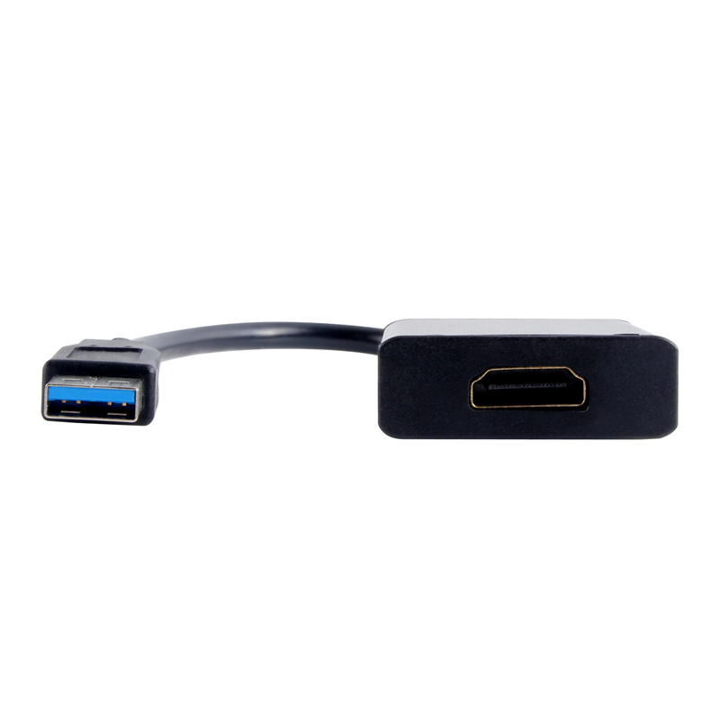 USB3.0 TO HDMI(F) Adapter CU320M1