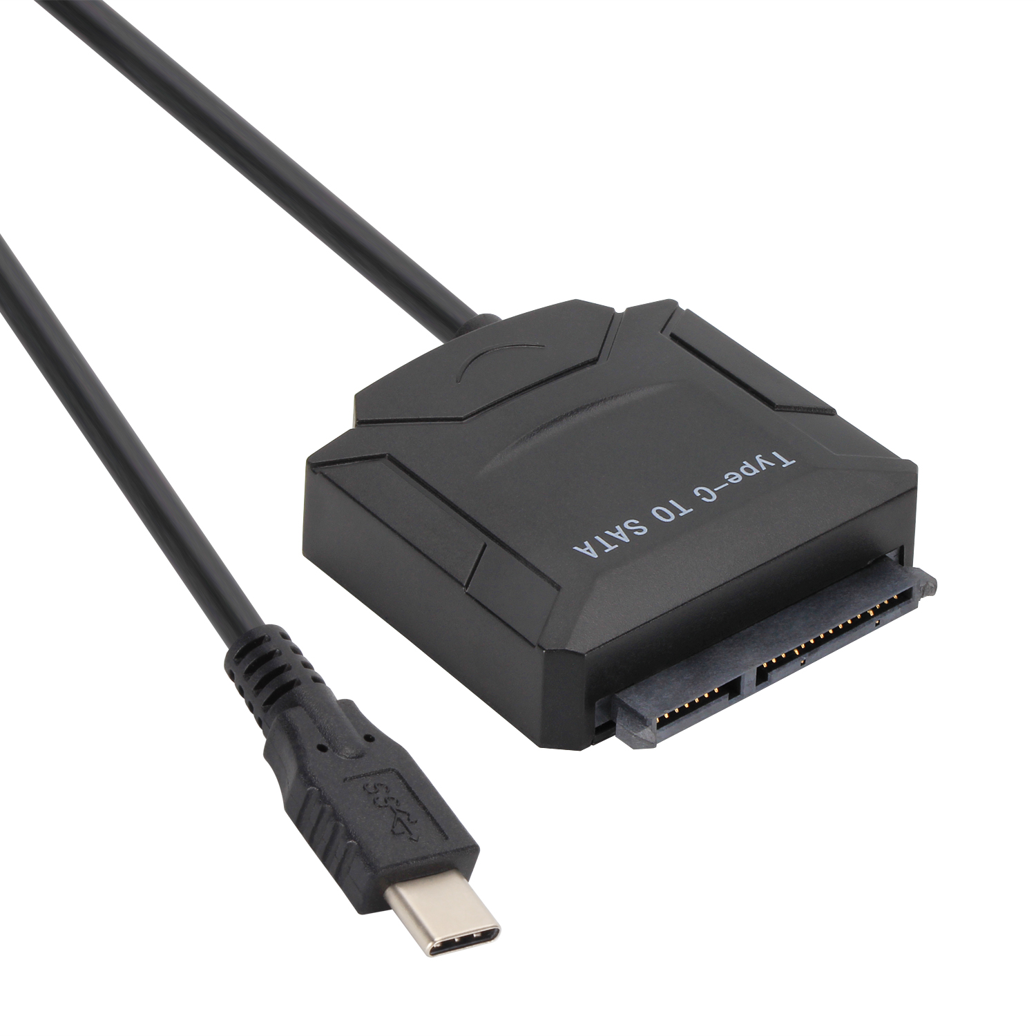 USB Type C to SATA Adapter Cable CU819