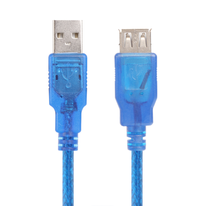  USB A to A Cable Male to Female CU202TL