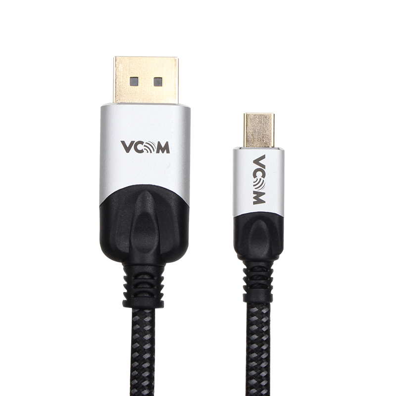 Mini DP Male to DP Male Cable CG685