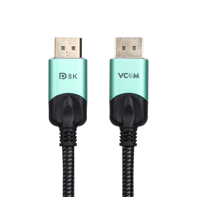 DisplayPort  Male to Male 1.4V Cable CG635