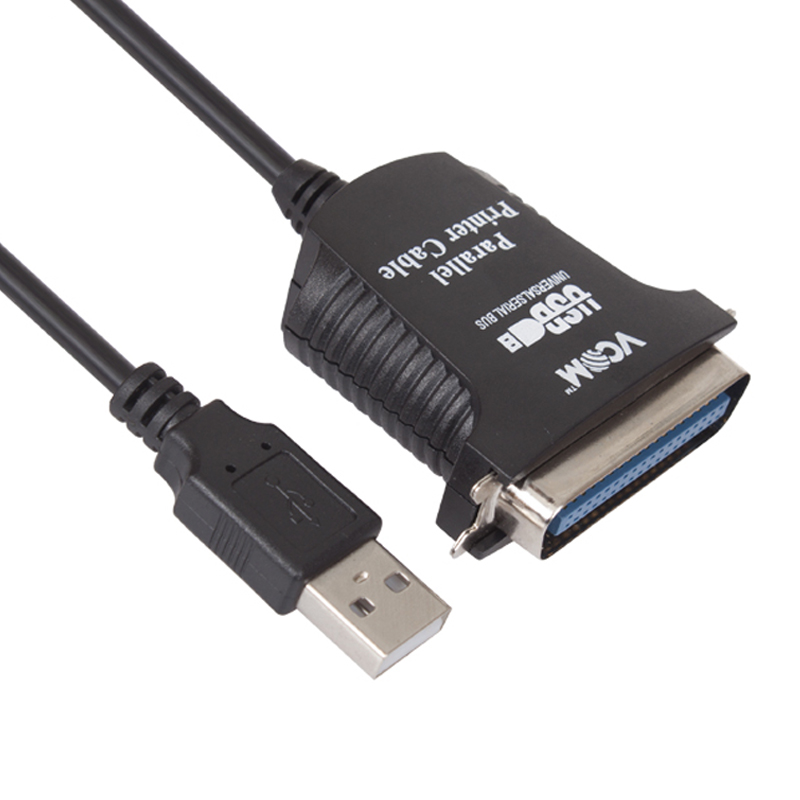 USB to Parallel Printer Cable CU806
