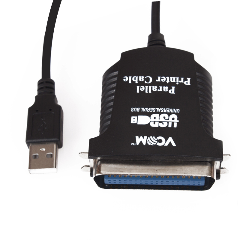 USB to Parallel Printer Cable CU806