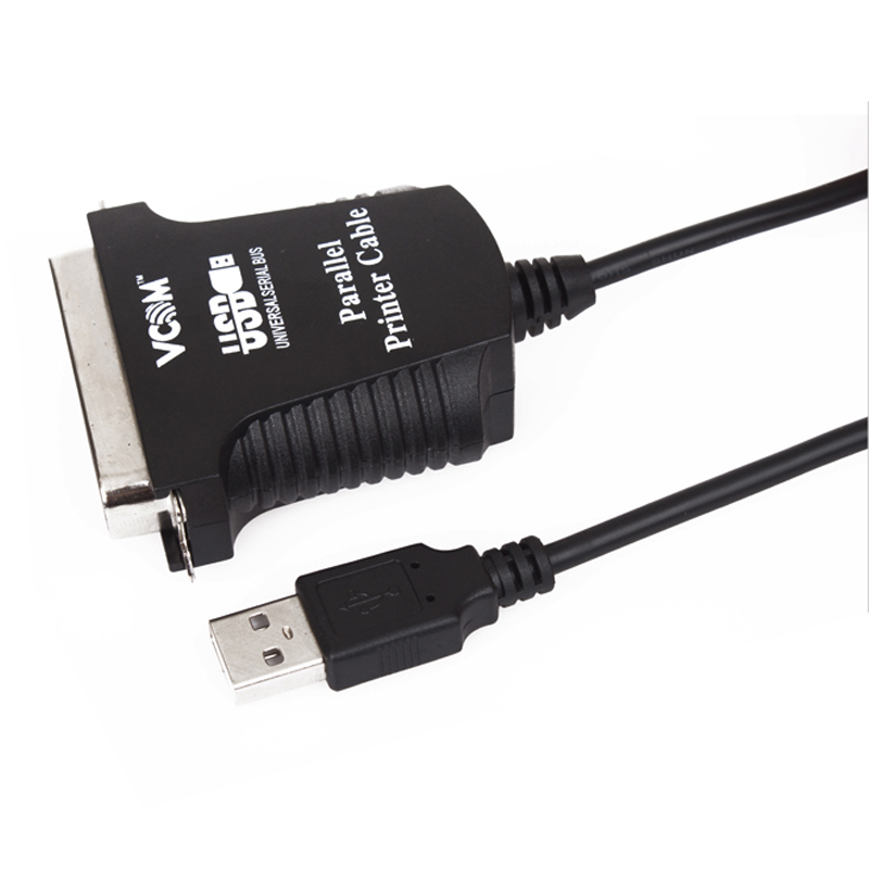 USB to Parallel Printer Cable CU806