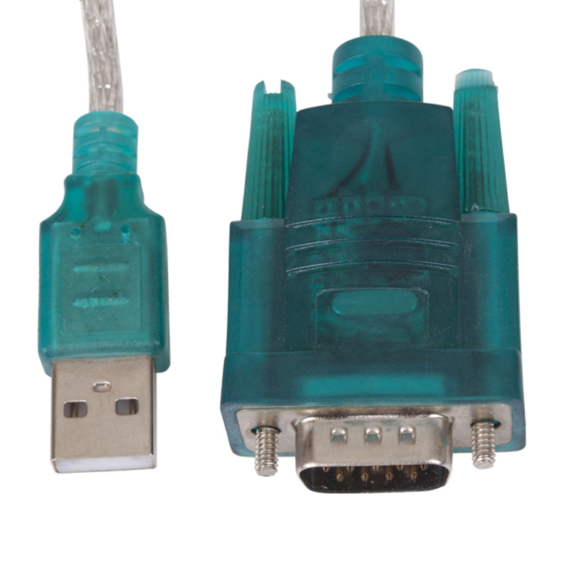 USB to Serial cable CU804