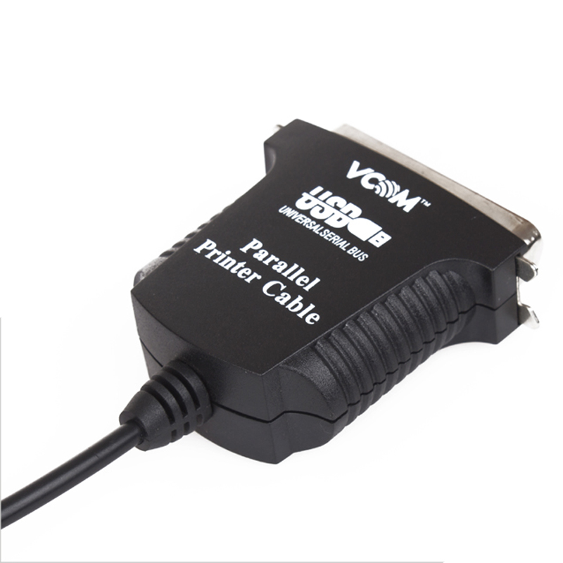 USB to Parallel Printer Cable CU806