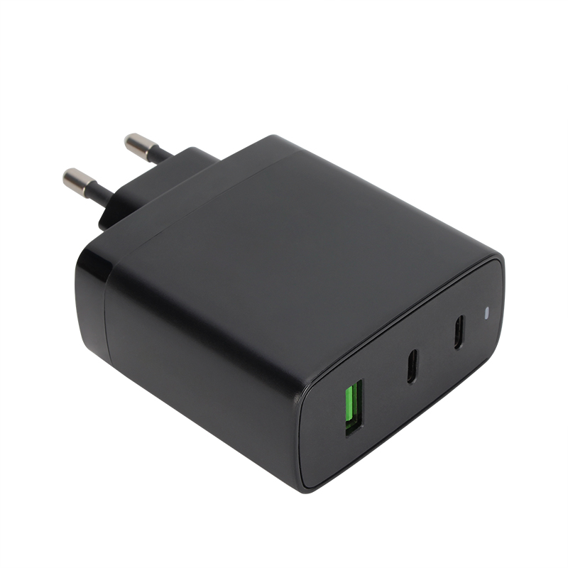 100W 1A+2C GaN Charger M004