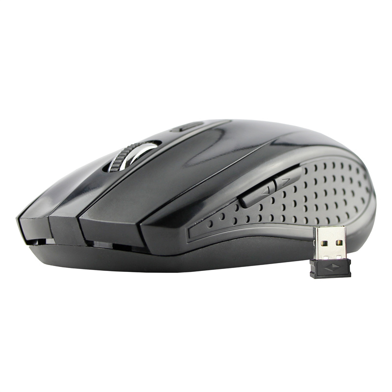 Wireless Mouse DM506