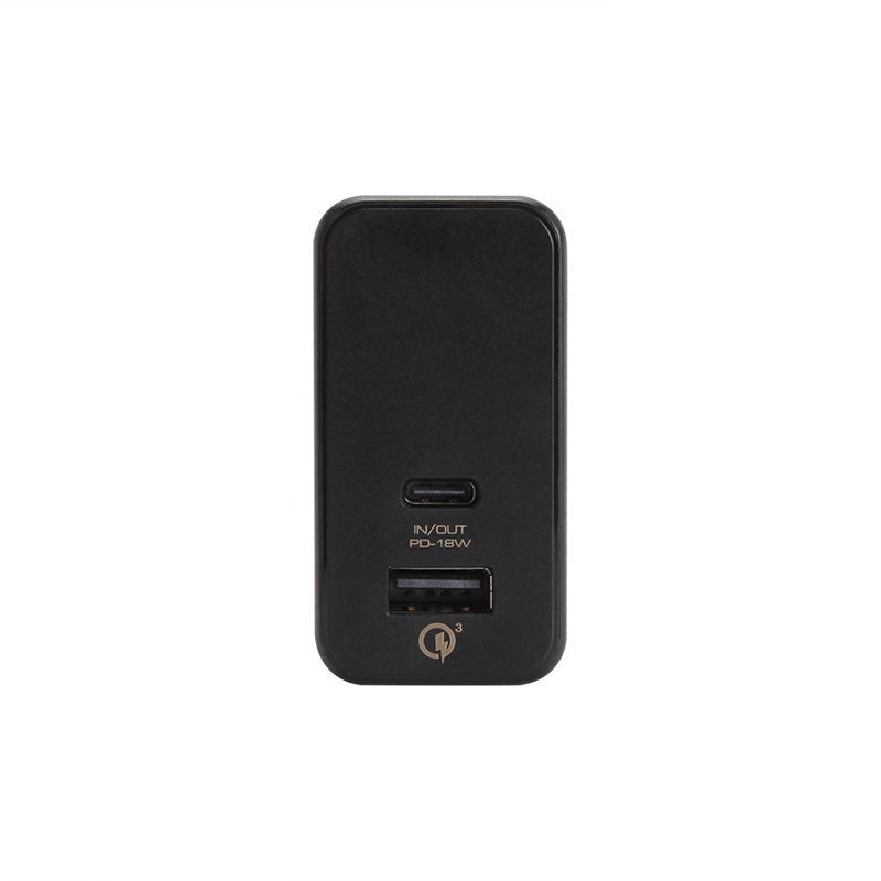 USB-C PD Charger/Power Bank 2in1 M170