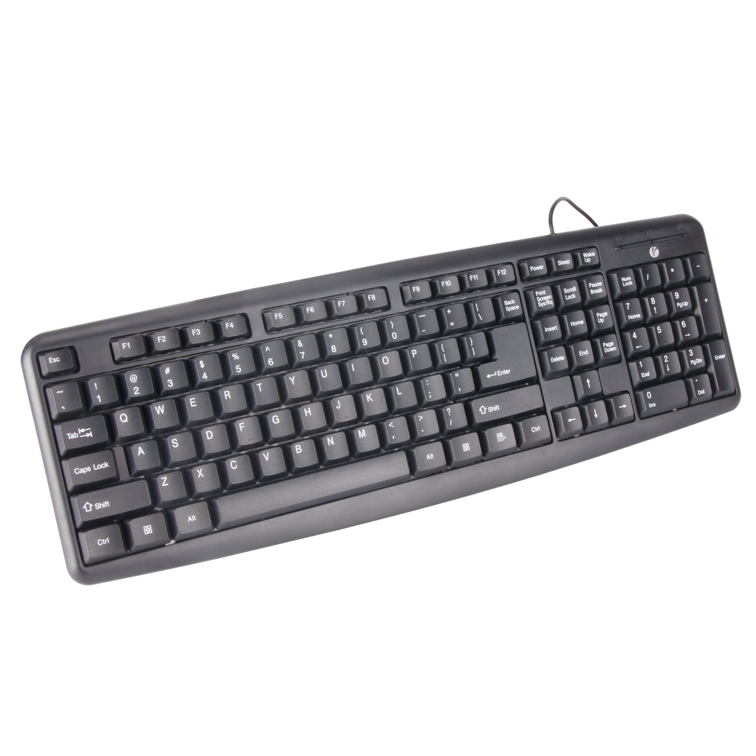 VCOM Wired keyboard