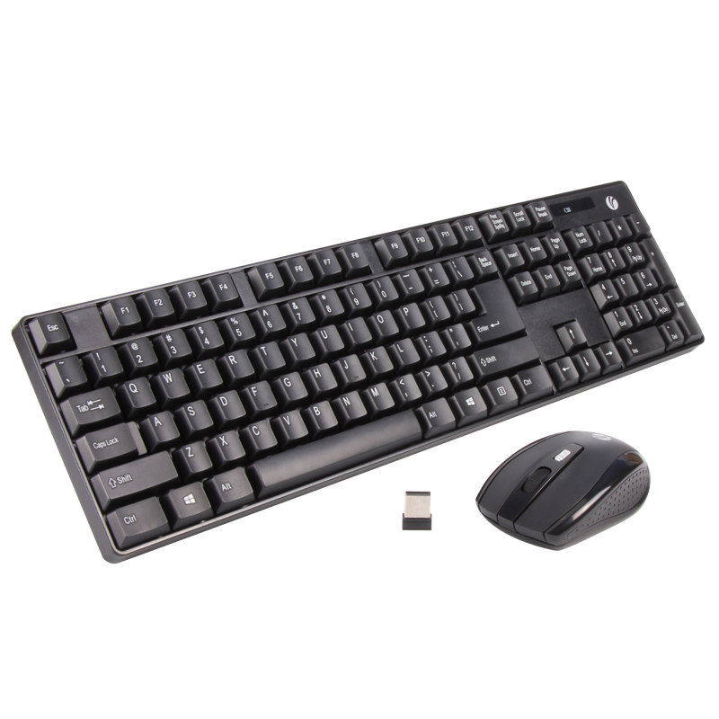 VCOM Keyboard Mouse Combo